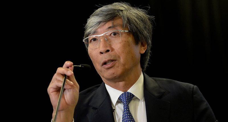 LA Times journalists in mutiny as red-pilled owner launches crackdown