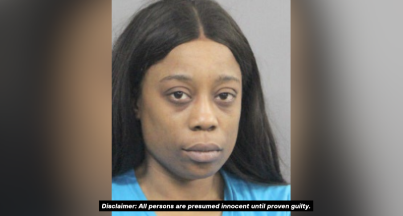 LIVE: Slidell woman arrested in death investigation of Kansas City reporter