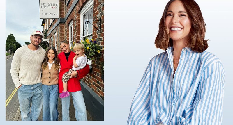 LOUISE THOMPSON: Am I a bad friend - or just good at 'life editing'?