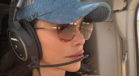 Lauren Sanchez shares cryptic message about troubled start to the year
