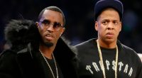 Lawsuit Accusing Diddy and Jay-Z of Raping 13-Year-Old Girl Voluntarily Dismissed
