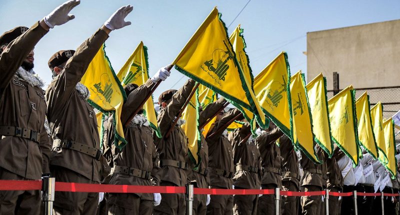 Lebanon seizes $2.5M destined for Hezbollah after stopping man at airport in 'unprecedented’ bust