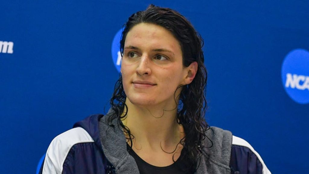 Lia Thomas' former teammates make drastic move