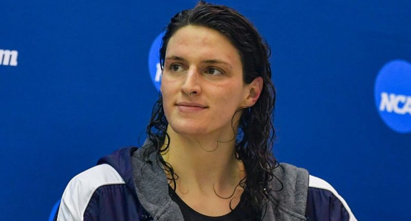Lia Thomas' former teammates make drastic move
