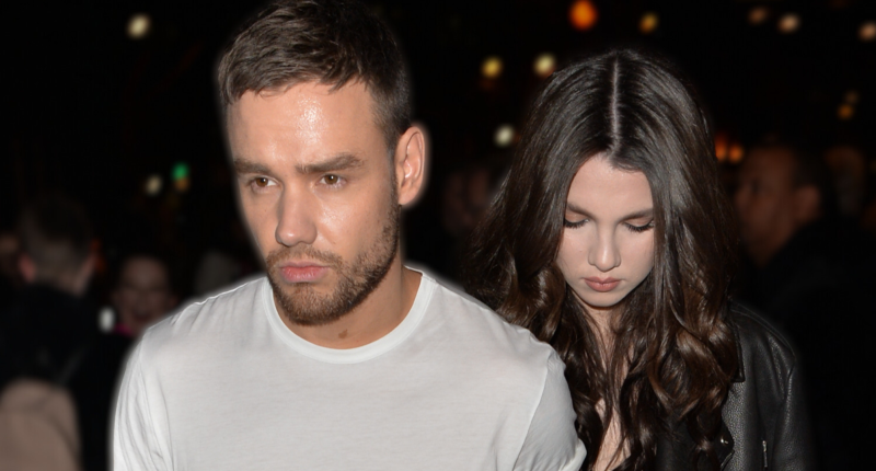 Liam Payne's Ex Maya Breaks Her Silence Months After His Death