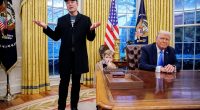 Liberal media is desperate to create Elon Musk drama