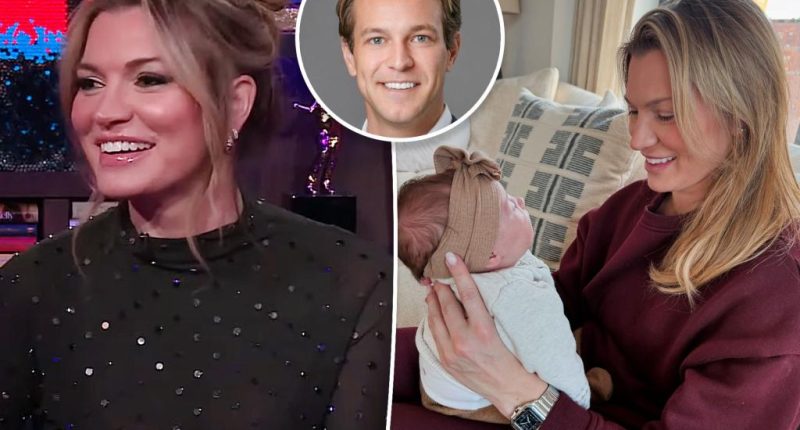 Lindsay Hubbard reveals where she and boyfriend Turner Kufe stand amid breakup rumors