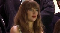 Lip reader reveals what Taylor Swift said after getting booed
