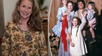 'Little House on the Prairie' is getting rebooted — maybe Melissa Gilbert will schlep out West once again
