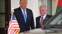 Live updates: Trump doubles down on controversial Gaza plan alongside Jordanian king; House Republicans sort out budget plan