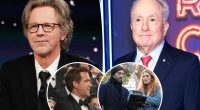 Lorne Michaels repeatedly texted Dana Carvey about Blake Lively, Justin Baldoni legal battle after Ryan Reynolds' 'SNL' joke