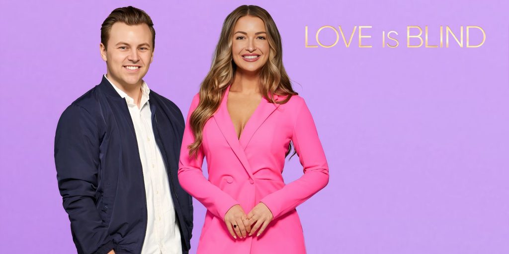 Love Is Blind Season 8 Episode 1 Recap