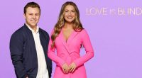 Love Is Blind Season 8 Episode 1 Recap