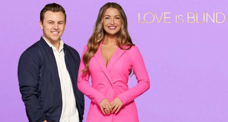 Love Is Blind Season 8 Episode 1 Recap