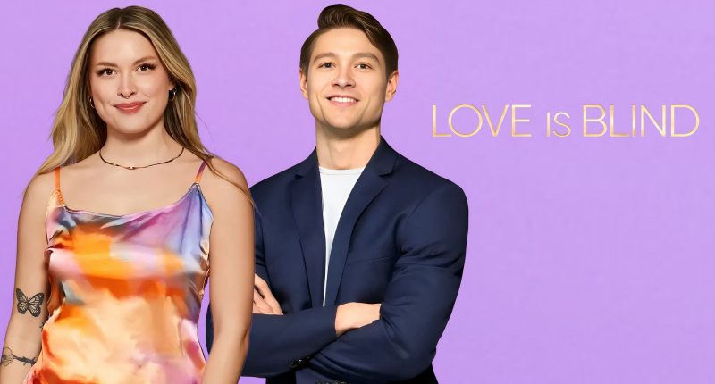 Love Is Blind Season 8 Episode 3 Recap: The Name Of The Game