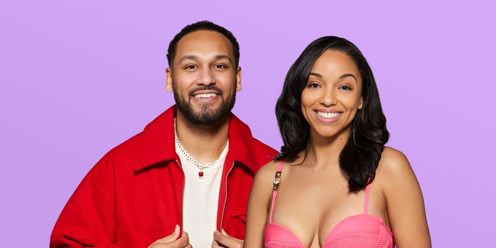 Love Is Blind Season 8 Episode 6 Recap: We're Not Really Strangers