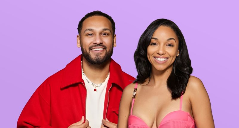 Love Is Blind Season 8 Episode 6 Recap: We're Not Really Strangers