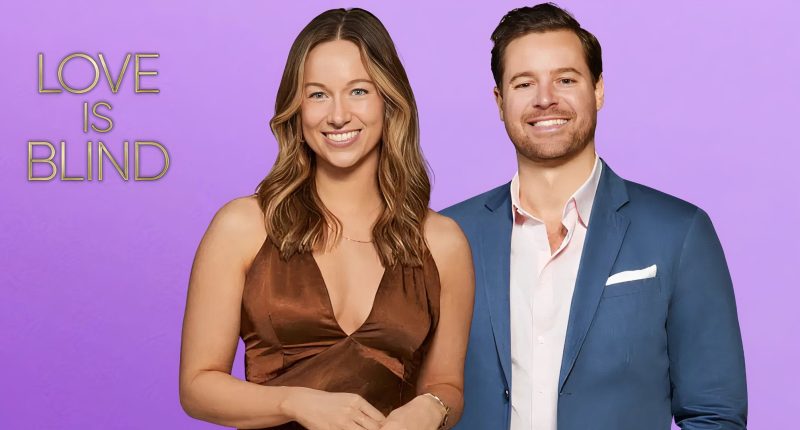 Love Is Blind Season 8 Episode 7 Recap: Too Comfortable