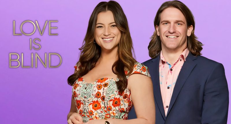 Love Is Blind Season 8 Episode 8 Recap: Making Good Choices