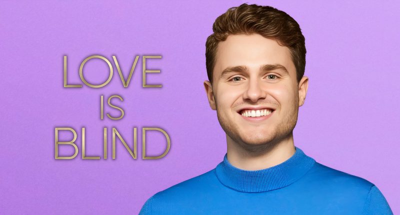 Love Is Blind's Alex Faces Disturbing Allegations After Being A Favorite For Rejecting Madison