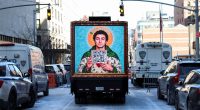 Luigi Mangione female fans pack Manhattan court