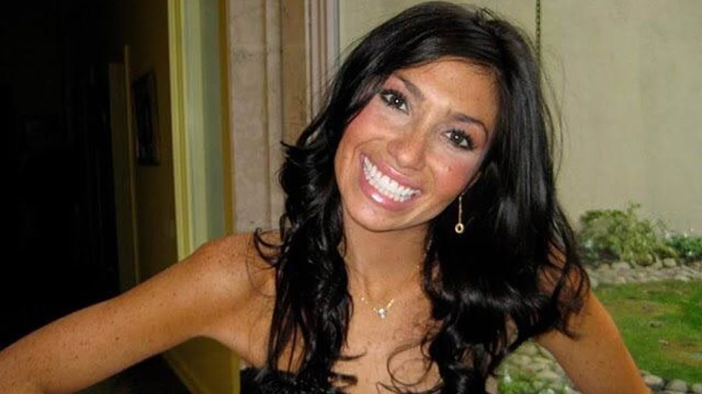 MA makes new ruling in Ellen Greenberg's 'suicide' case