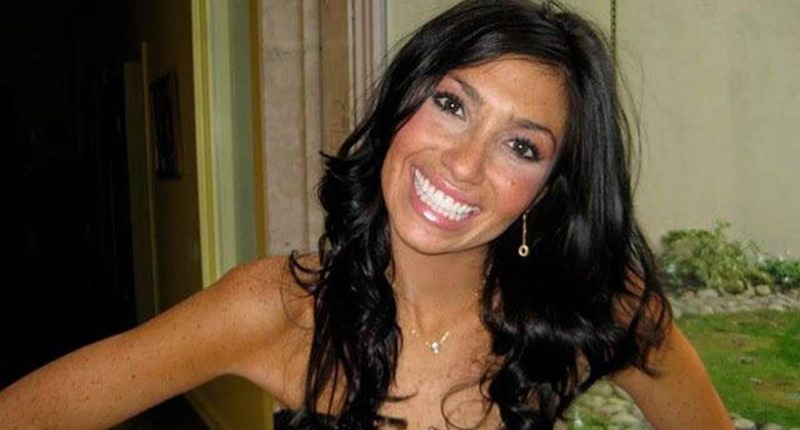 MA makes new ruling in Ellen Greenberg's 'suicide' case