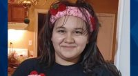 MISSING: 12-Year-Old Girl Disappears While Walking to Birthday Birthday