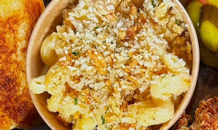 MOSI’s newest exhibit? Mouthwatering BBQ