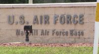 MacDill AFB to delete posts promoting DEI under DOD memo, historians concerned