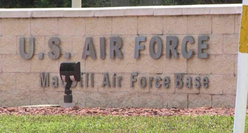 MacDill AFB to delete posts promoting DEI under DOD memo, historians concerned