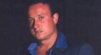 Photo of Giulio Ciaccio, who was mistakenly killed in Naples, Italy.