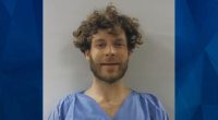 Maine Man Charged With Killing Wife; His Mother Critically Injured