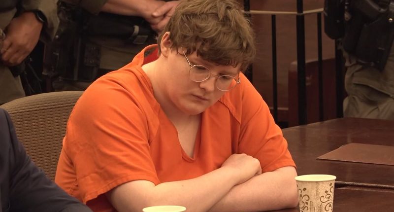 Man learns fate for killing twin sister while 'sleepwalking'