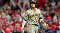 Manny Machado makes blunt assessment of Padres offseason: 'Disappointed'