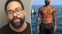 Marcus Jordan arrested for cocaine possession, DUI and resisting arrest in Florida