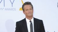 Matthew Perry's shock death to be explored in new Peacock documentary