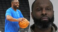 Mavericks assistant Darrell Armstrong arrested after gun-related altercation
