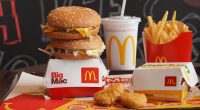 McDonald's fans go wild as fan-favorite item returns