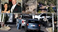 Medication, cellphones seized from Gene Hackman, wife's home