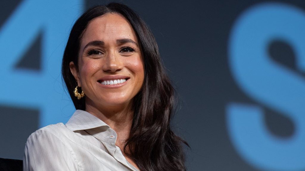 Meghan Markle faces 'legal action' by Spanish village for 'plagiarism'