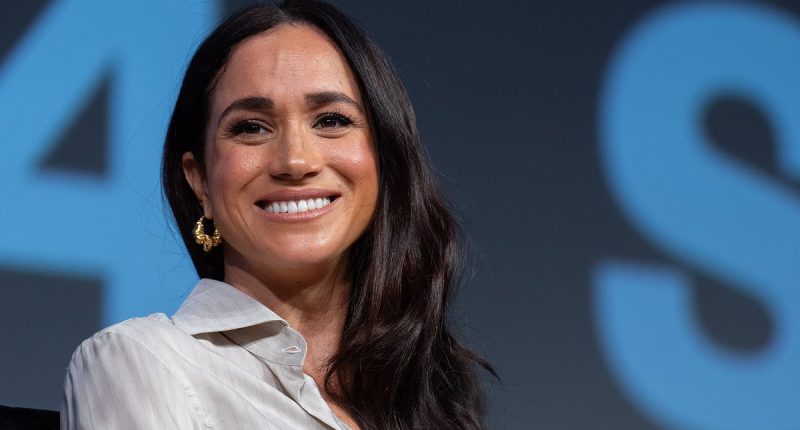 Meghan Markle faces 'legal action' by Spanish village for 'plagiarism'