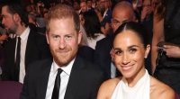 Meghan Markle is surprise guest at Kerry Washington's birthday