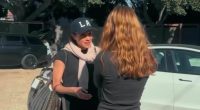 Meghan took 'stylist training' to dress girls impacted by LA wildfires