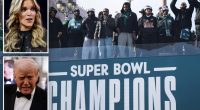 Megyn Kelly blasts Philadelphia Eagles for skipping Trump White House visit