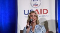 Melania and Ivanka's close ties to USAID exposed