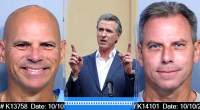 Menendez brothers 'risk assessment' ordered by Newsom ahead of resentencing hearing