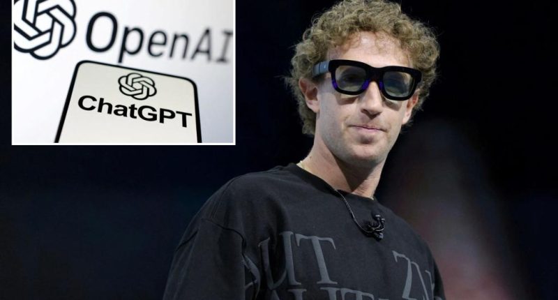 Meta targets ChatGPT with plans to release standalone AI app: report