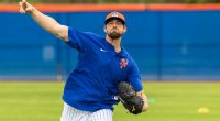 Mets' Clay Holmes surprised by Yankees' reversal on facial hair months after exit