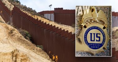 Mexican drug cartel leader extradited to the US to face federal drug trafficking charges